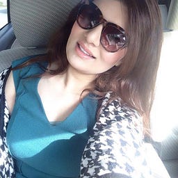 Sabaina Arshad