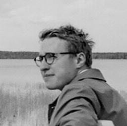 Ivanovskii Alexey