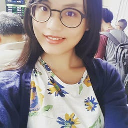 楊淑婷