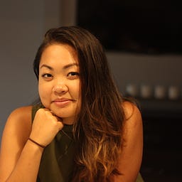 Sandy Cao