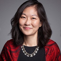 Tina Chong