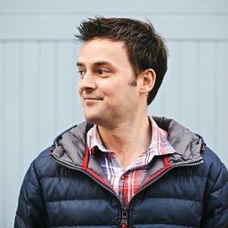 Duncan Beaton