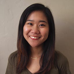 Diane Wang