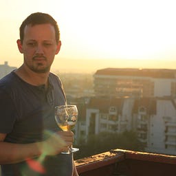 Zoltán Farczádi