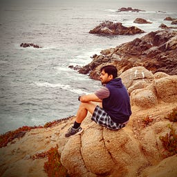 Ashish Mehta