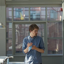 Matt Bell
