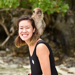 Alma Wang