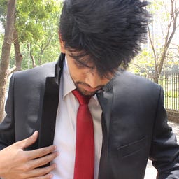 aayush hingar
