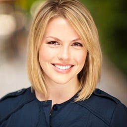 Katie Rattray