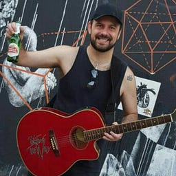 Luiz Bodan