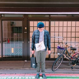 無聊老男孩 B.O.B