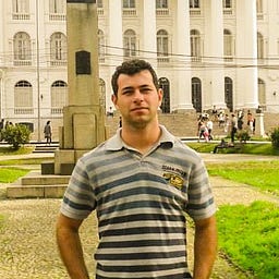 Éwerton Cardoso