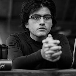 Gonzalo Safadi