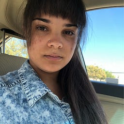 Mariah James