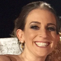 Marcela Oliva