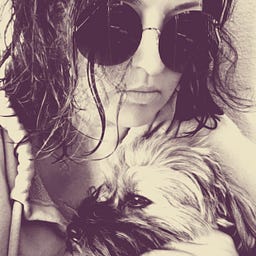 Yulia Witaschek