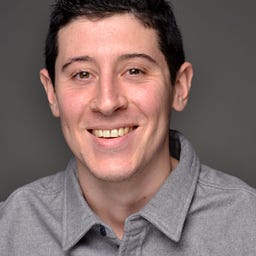 Matt Vaccaro
