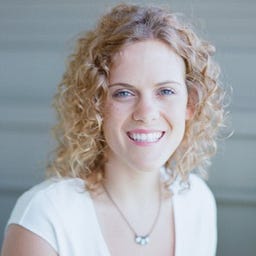Caroline Davis
