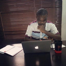 Oluwatobi Adenekan