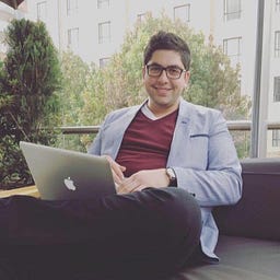 Mario Mora