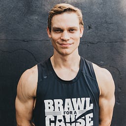 Matt Thomas