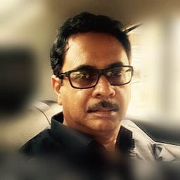 Sandip Maiti