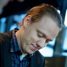 Michael Auß