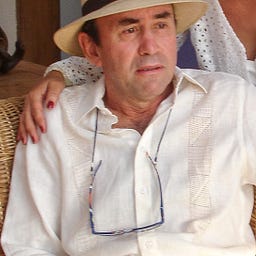 Horacio Fernandez