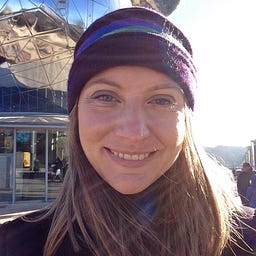 Andrea Bochoniuk