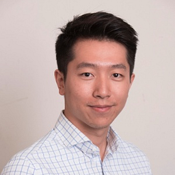 Ian Xiao