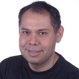 Ricardo Aravena