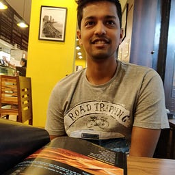Kushal Kumar Das