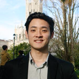 Min Sang Kim