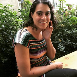Tara DeMaderios