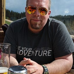 Mark Engle