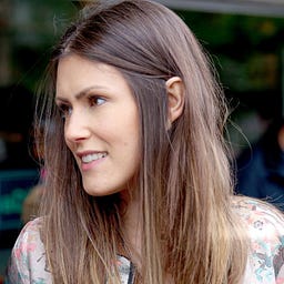 Lais Berbigier Dornelles