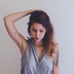Marina Cavalcante