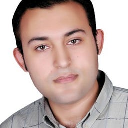 Farouk ibrahim