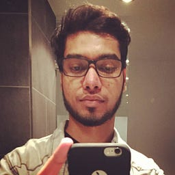 Shubham Aggarwal