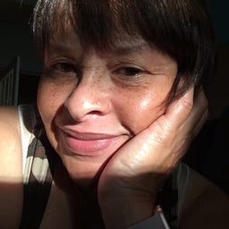 Tena Jones