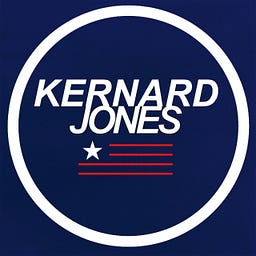 Kernard Jones