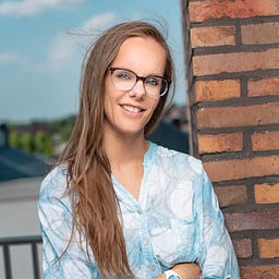 Nienke Buiskool Leeuwma