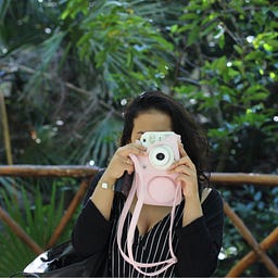 CHEY'S SIDE OF THE STORY.