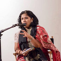 Chaumtoli Huq
