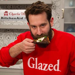 MIKE GLAZER