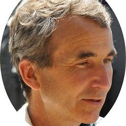 Raymond Aitken