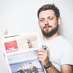 Piotr Michał Wróblewski