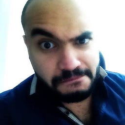 Mohamed Elgendy