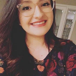 Daniela Campos López