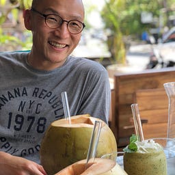 Kevin Darmawan